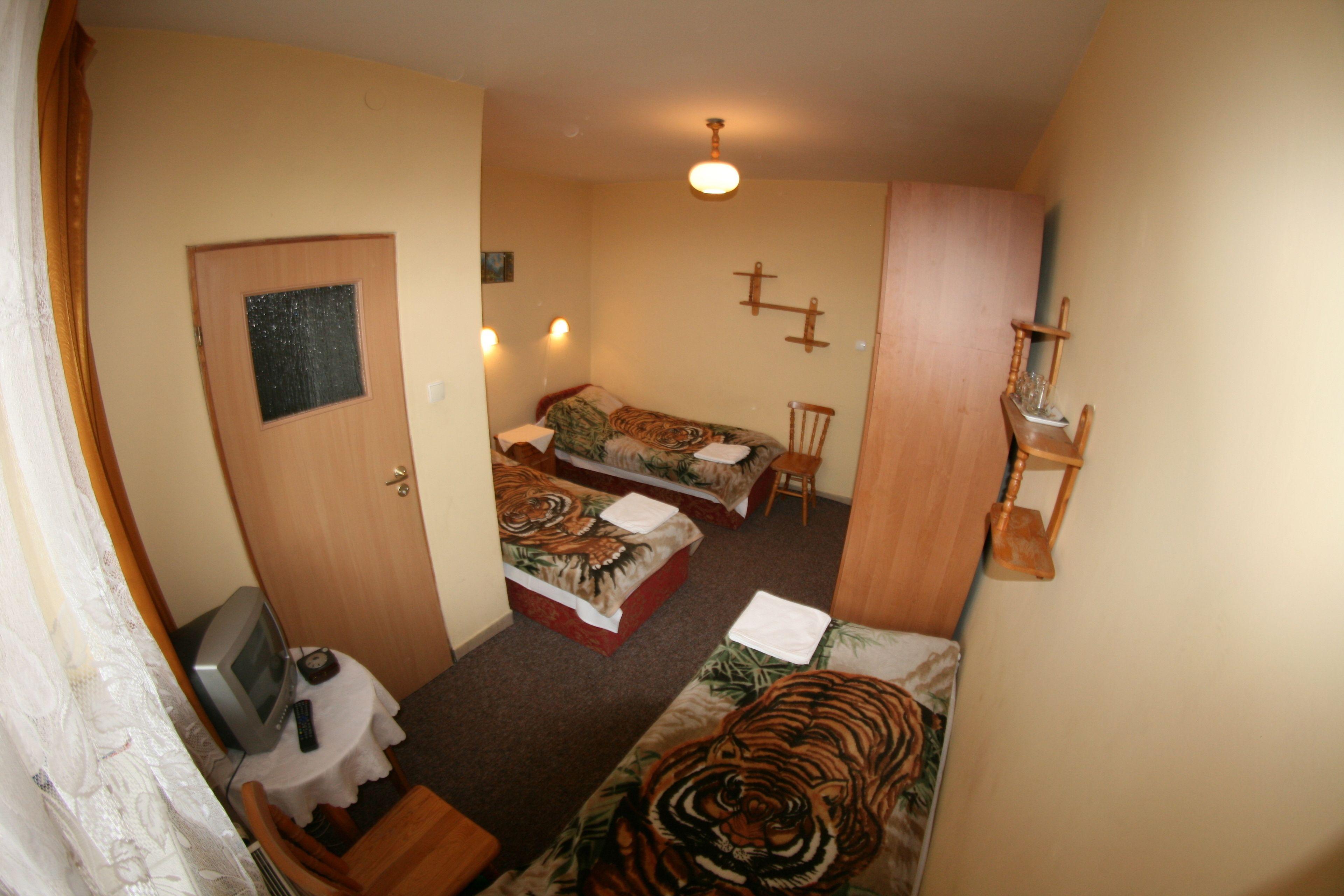 Hotel Daisy Budget — Zdjęcia 2