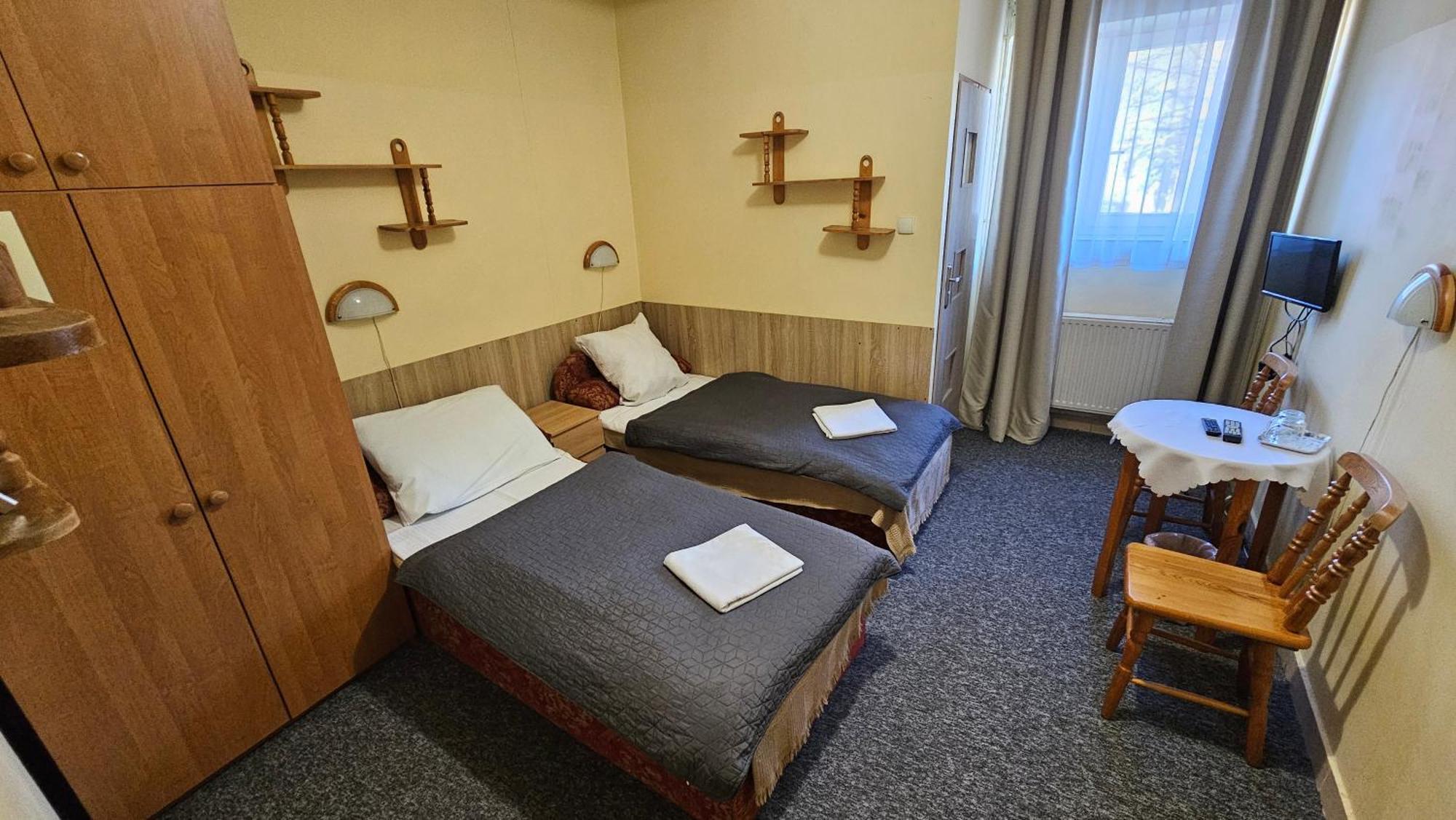 Hotel Daisy Budget — Zdjęcia 3