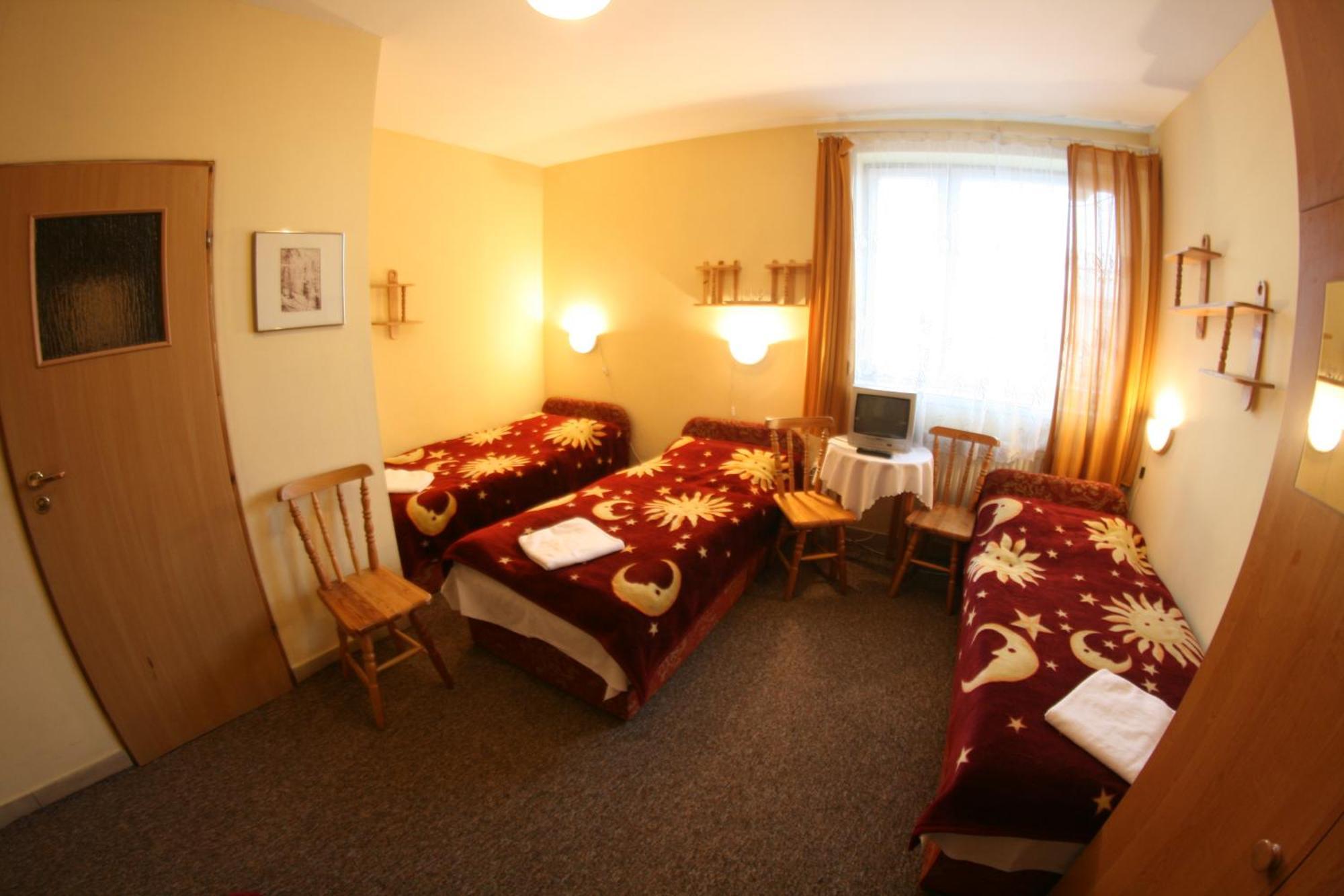 Hotel Daisy Budget — Zdjęcia 1